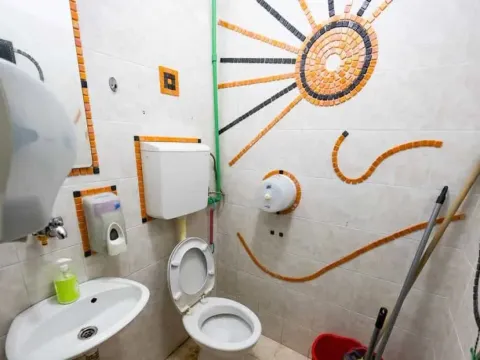 Rent, office space, 150m², Preko Morače, Podgorica - image 13