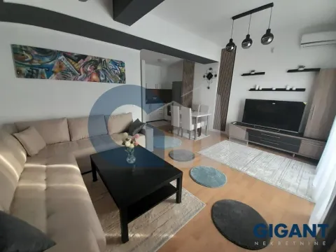 Sale, two bedroom apartment, 46m², Veliki Mokri Lug, Zvezdara Sve Podlokacije - image 4