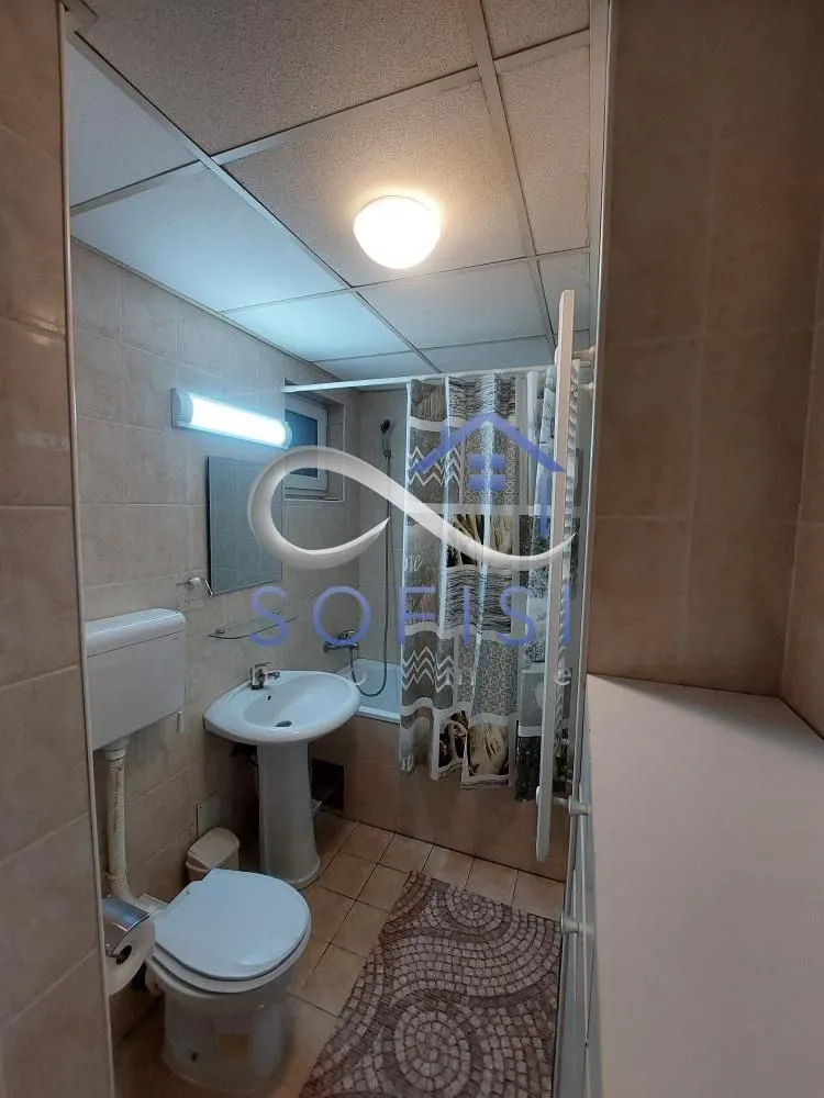 Izdavanje, dvosoban stan, 51m², Detelinara, Novi Sad Sve Podlokacije