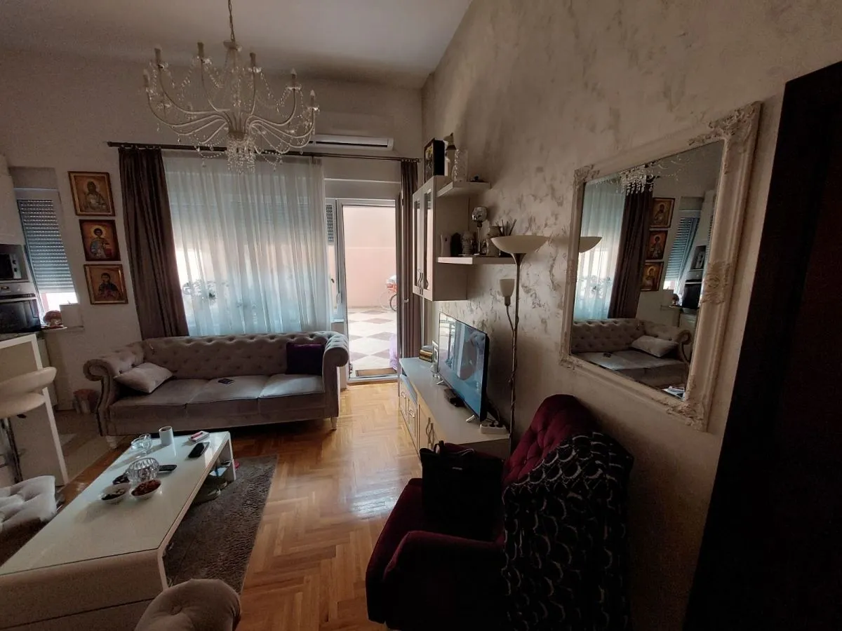 Prodaja, trosoban stan, 91m², Socijalno, Novi Sad Sve Podlokacije