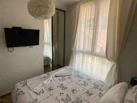 Sale, one bedroom apartment, 55m², Rafailovići, Budva - image 8