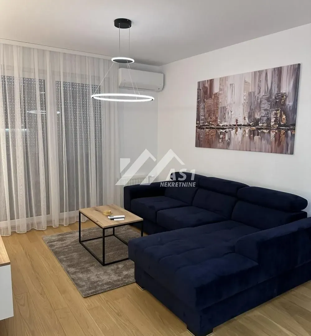 Izdavanje, dvosoban stan, 65m², Novi Sad Sve Podlokacije, Novi Sad