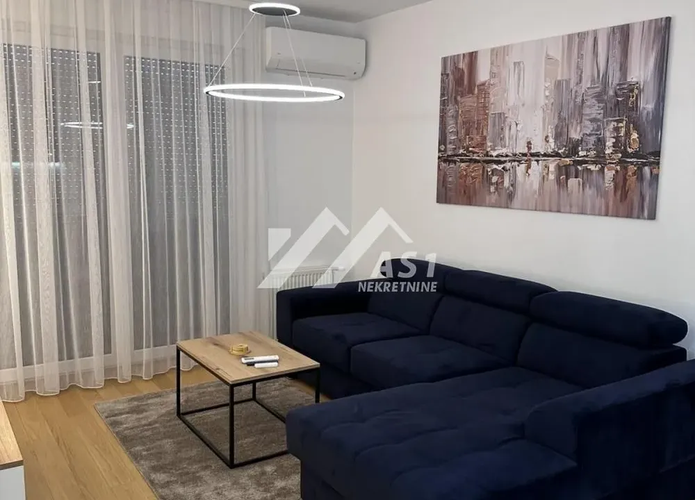 Rent, two bedroom apartment, 65m², Novi Sad Sve Podlokacije, Novi Sad