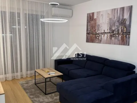 Izdavanje, dvosoban stan, 65m², Novi Sad Sve Podlokacije, Novi Sad - image 1