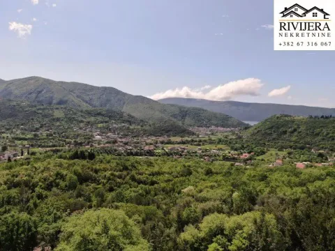 Sale, land lot, 312m², Zelenika, Herceg Novi - image 3