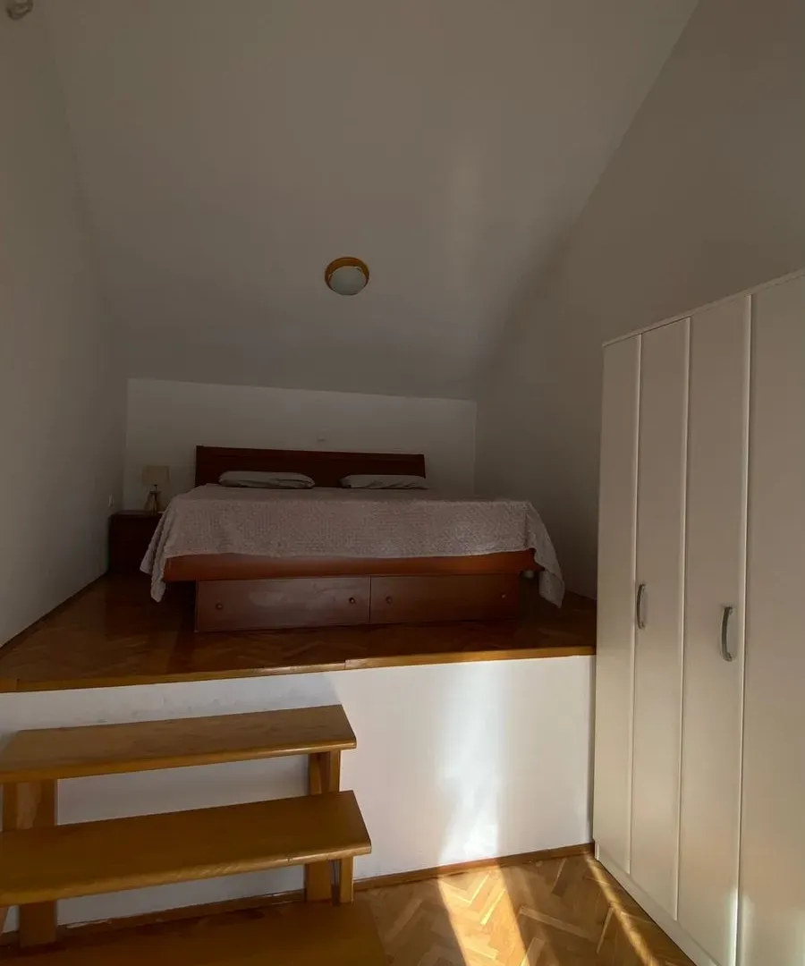 Rent, house, 285m², Gorica C, Podgorica