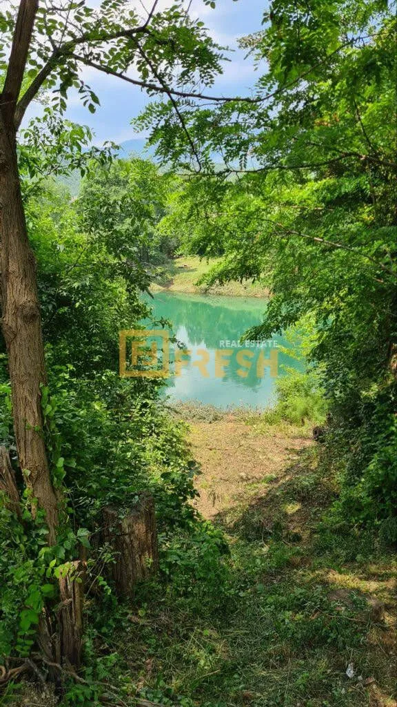 Prodaja, plac, 4430m², Danilovgrad, Crna Gora
