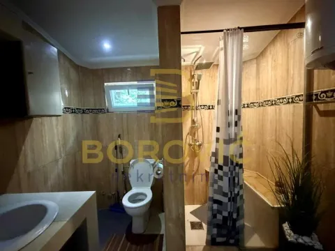 Rent, apartment, 115m², Kalenić Pijaca, Vračar Sve Podlokacije - image 14
