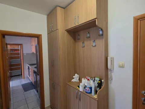 Rent, one bedroom apartment, 52m², Dalmatinska ulica, Podgorica - image 4