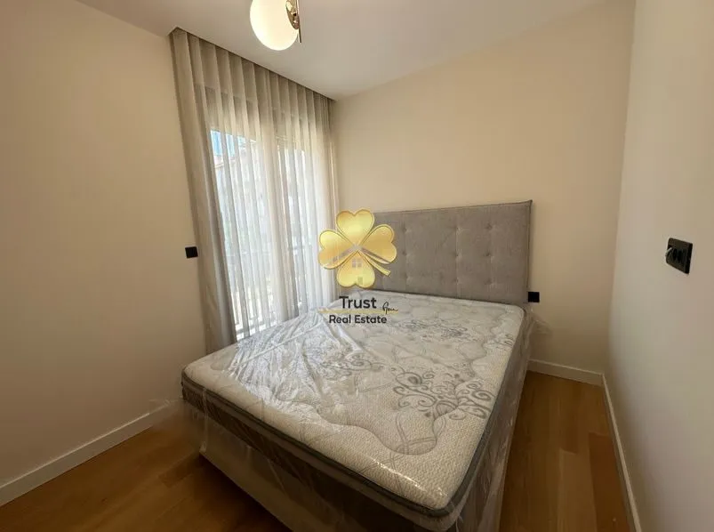 Rent, three bedroom apartment, 120m², Gorica C, Podgorica