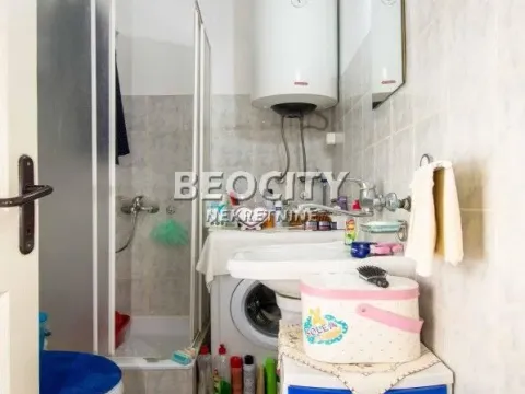 Prodaja, stan, 35m², Severni Bulevar, Zvezdara Sve Podlokacije - image 12