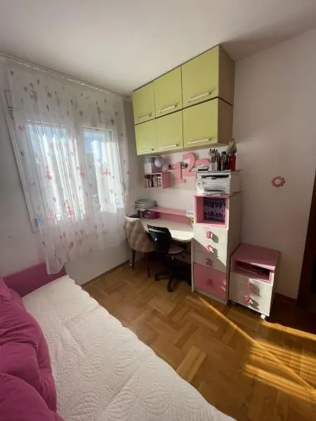 Prodaja, dvosoban stan, 50m², Budva, Crna Gora