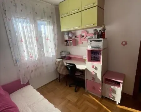 Prodaja, dvosoban stan, 50m², Budva, Crna Gora - image 12