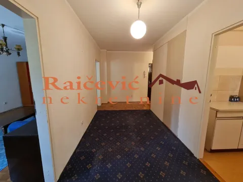 Prodaja, jednosoban stan, 49m², Brace Jerković, Voždovac Sve Podlokacije - image 6