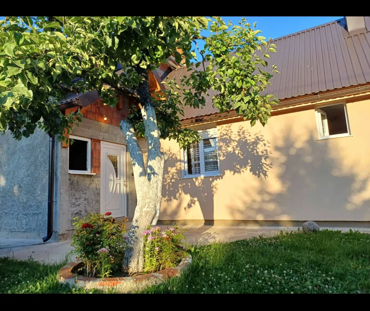Prodaja, kuća, 70m², Drijenak, Kolašin