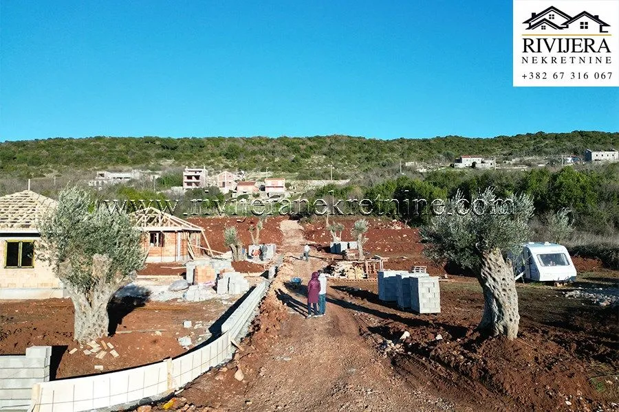 Sale, house, 70m², Krimovica, Kotor