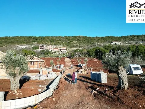 Sale, house, 70m², Krimovica, Kotor - image 9