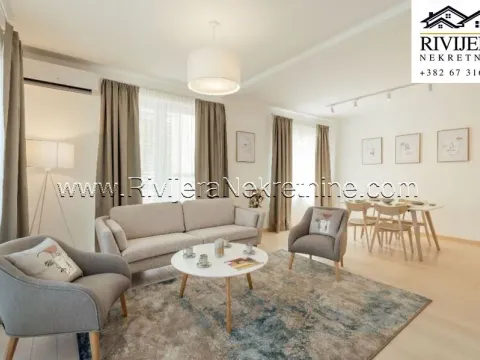 Sale, two bedroom apartment, 100m², Igalo, Herceg Novi - image 28