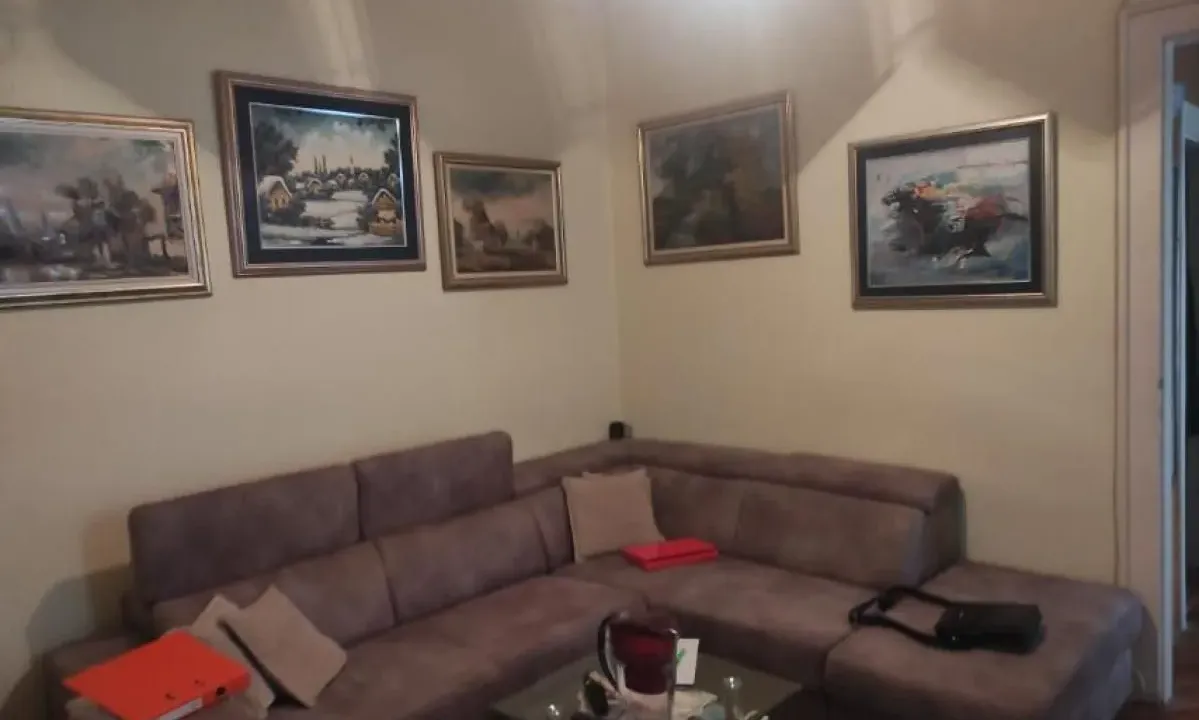 Prodaja, dvosoban stan, 80m², Centar, Novi Sad