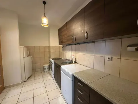 Izdavanje, jednosoban stan, 57m², Stari Aerodrom, Podgorica - image 7