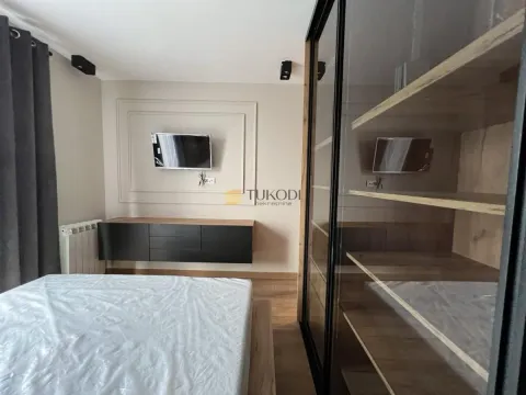 Izdavanje, jednosoban stan, 40m², Zvezdara Sve Podlokacije, Beograd - image 10
