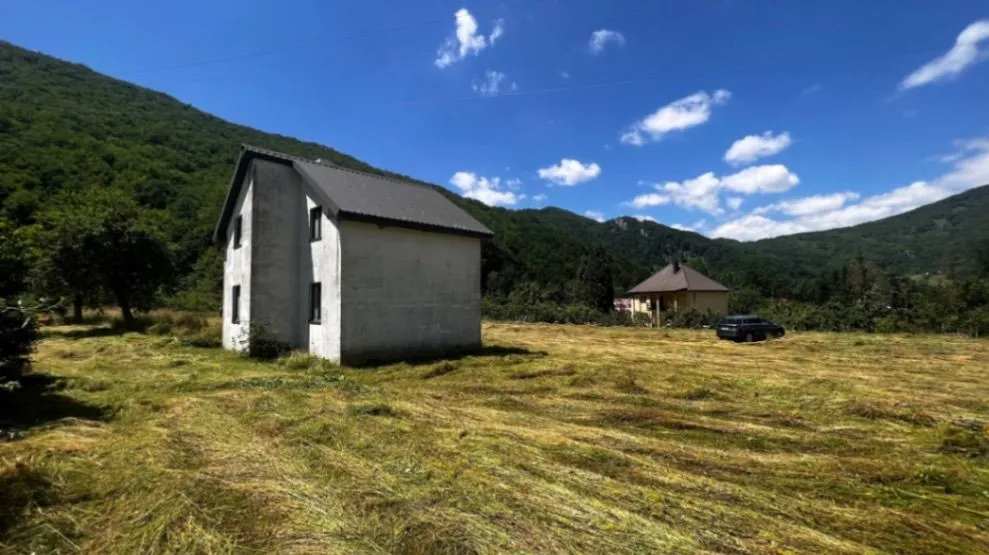 Prodaja, plac, 7634m², Rovačko Trebaljevo, Kolašin