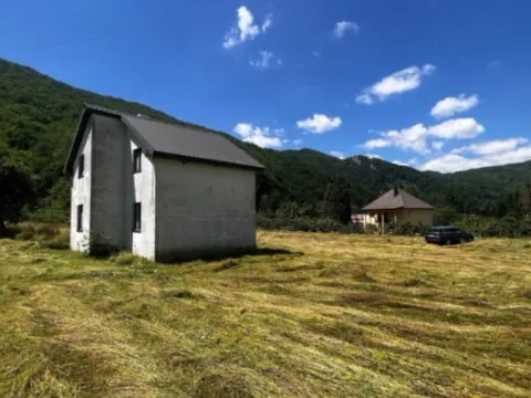 Prodaja, kuća, 80m², Rovačko Trebaljevo, Kolašin - image 6