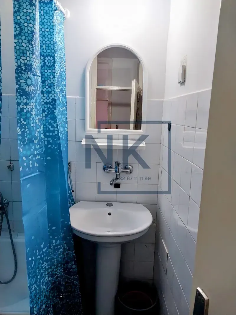Izdavanje, dvosoban stan, 60m², Momišići, Podgorica