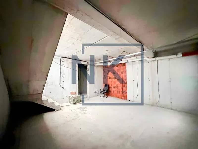 Rent, office space, 95m², City Kvart, Podgorica