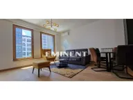 Izdavanje, dvosoban stan, 58m², Novi Beograd Blok 65, Novi Beograd Sve Podlokacije - image 3