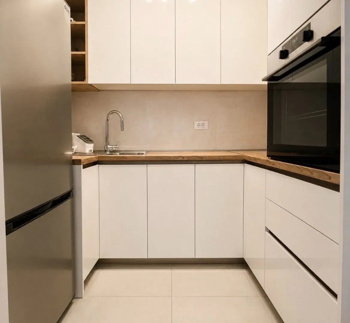 Prodaja, jednosoban stan, 47m², Central Point, Podgorica