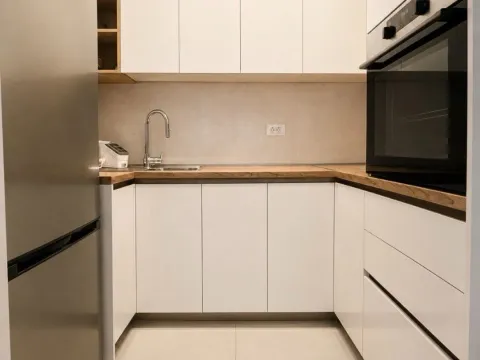 Prodaja, jednosoban stan, 47m², Central Point, Podgorica - image 4