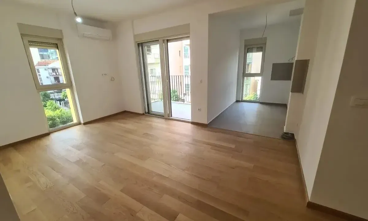 Sale, apartment, 65m², Budva, Crna Gora