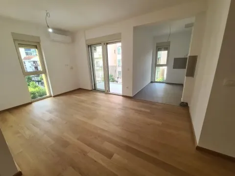 Sale, apartment, 65m², Budva, Crna Gora - image 1