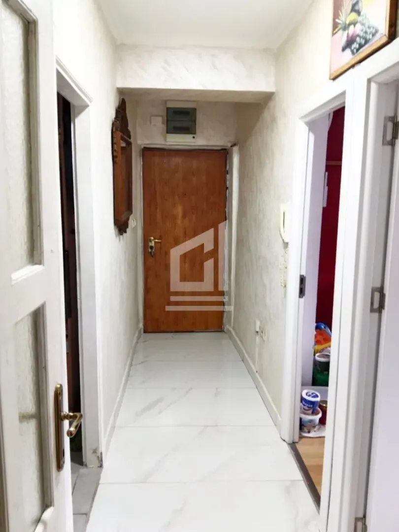 Prodaja, trosoban stan, 109m², Centar, Podgorica