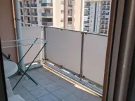 Izdavanje, jednosoban stan, 46m², City Kvart, Podgorica - image 5