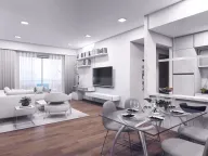 Prodaja, dvosoban stan, 82m2, Čanj, Bar
