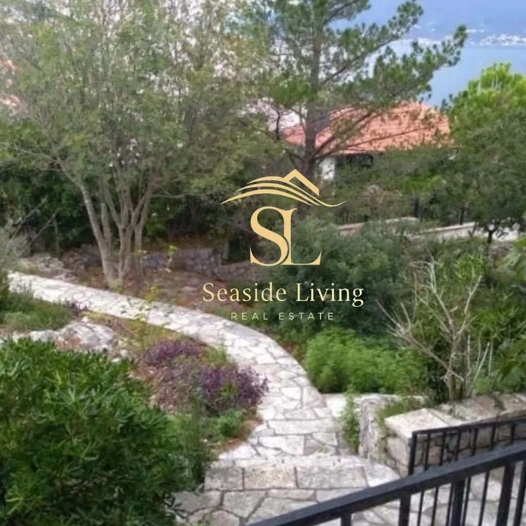 Prodaja, plac, 1141m², Krašići, Tivat