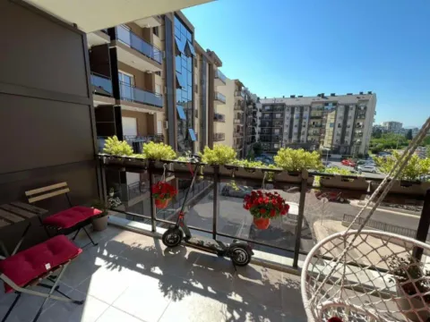 Sale, two bedroom apartment, 75m², Podgorica, Crna Gora - image 9
