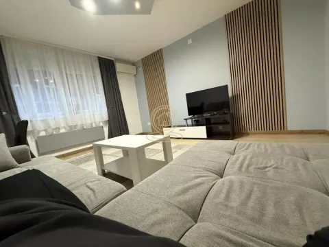 Rent, two bedroom apartment, 35m², Skadarlija, Beograd - image 3