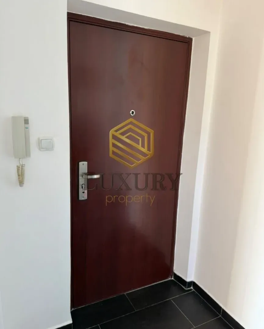 Rent, one bedroom apartment, 60m², Zagorič, Podgorica