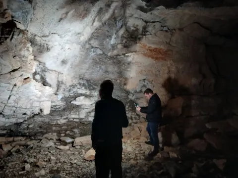 Prodaja, plac, 30604m², Cetinje, Crna Gora - image 4