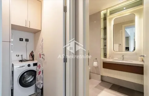Izdavanje, dvosoban stan, 70m², Savski Venac, Beograd - image 22