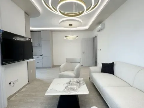 Sale, apartment, 74m², Bečići, Budva - image 1