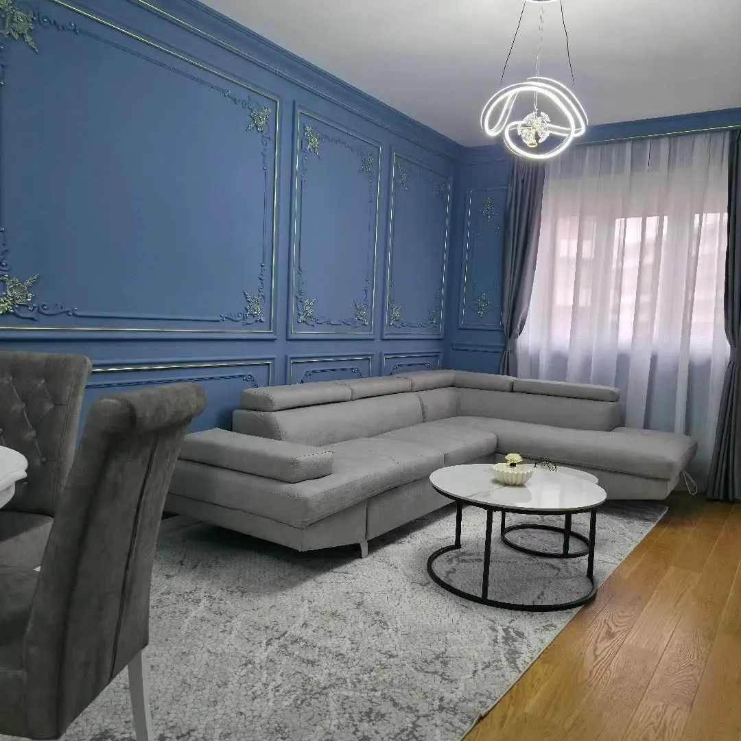 Izdavanje, jednosoban stan, 50m², Central Point, Podgorica