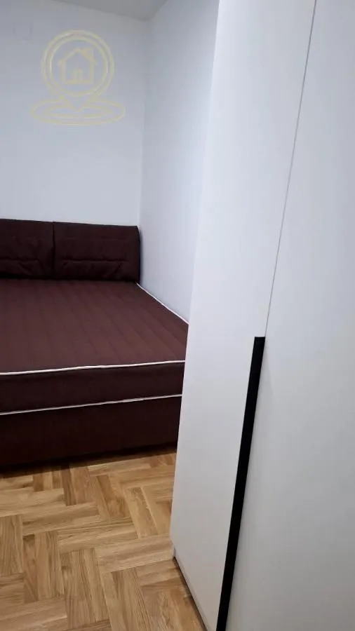 Rent, one bedroom apartment, 40m², Medijana, Niš