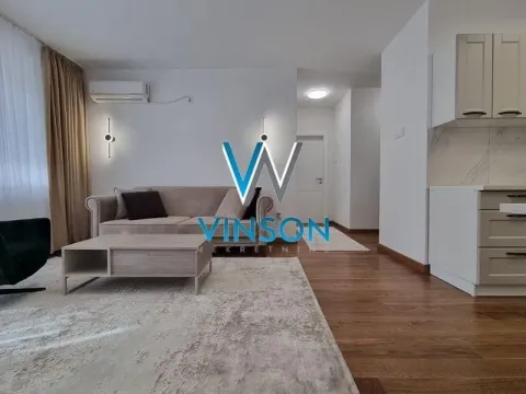 Izdavanje, jednosoban stan, 60m², Centar, Subotica - image 8