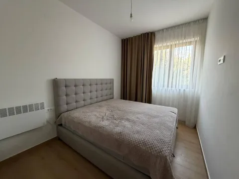 Sale, two bedroom apartment, 73m², Stari Aerodrom, Podgorica - image 4