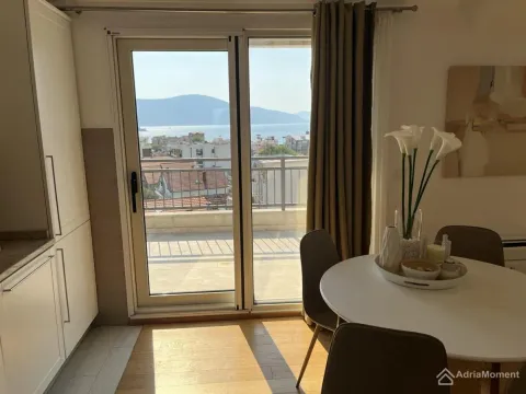 Prodaja, trosoban stan, 99m², Kalimanj, Tivat - image 15