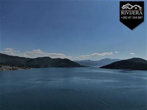 Prodaja, plac, 359m², Njivice, Herceg Novi - image 11